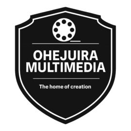 OJ Multimedia Logo