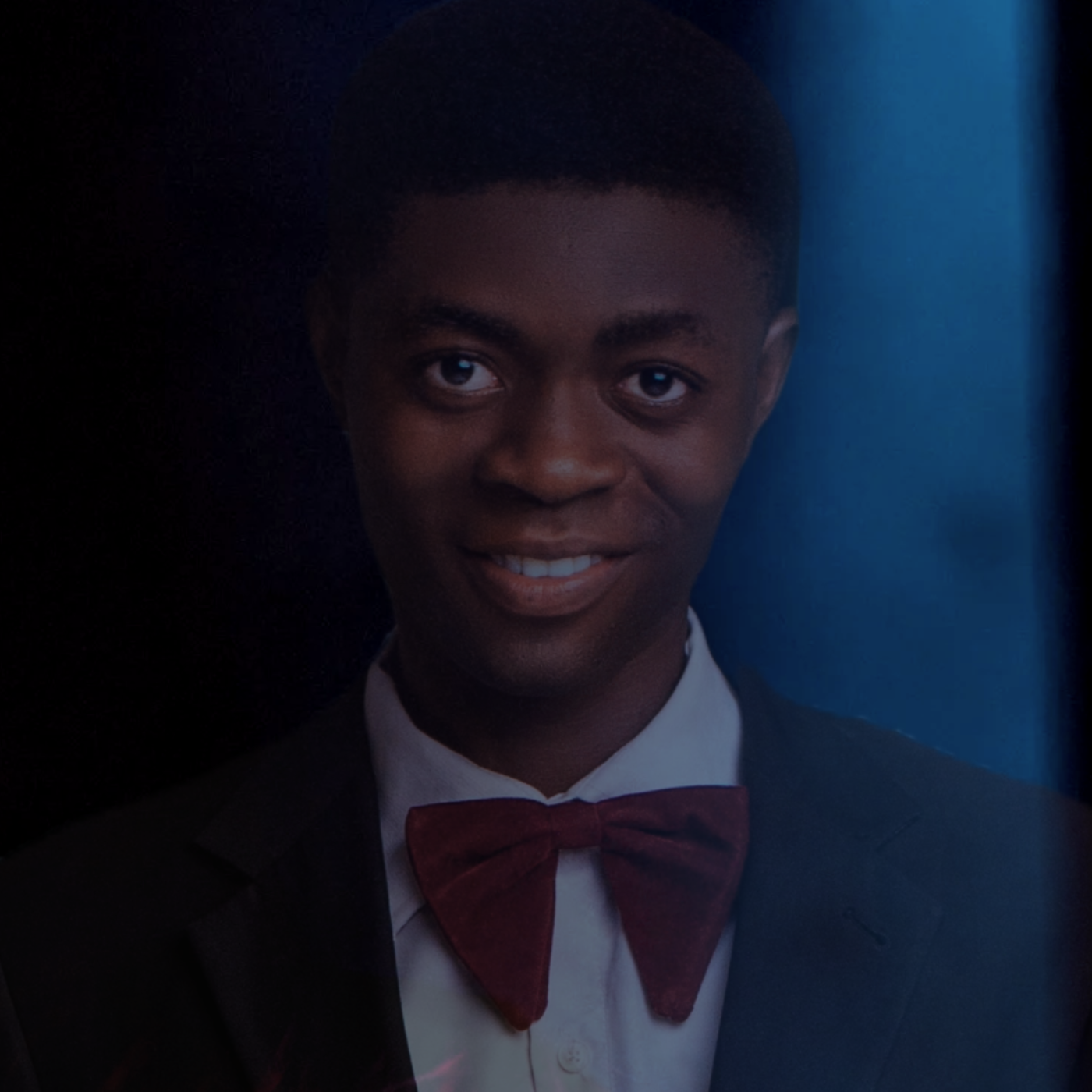 Israel Myles