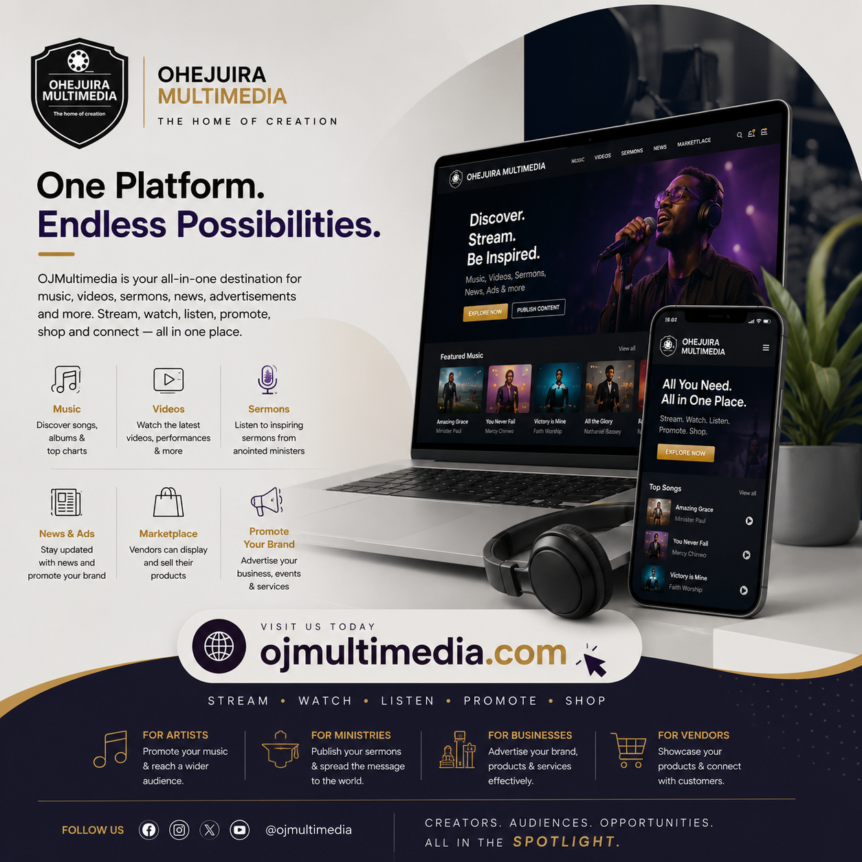 Our Services