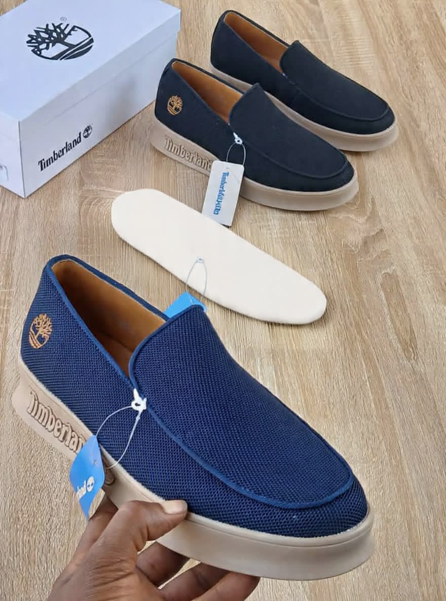 LUXURY SHOES